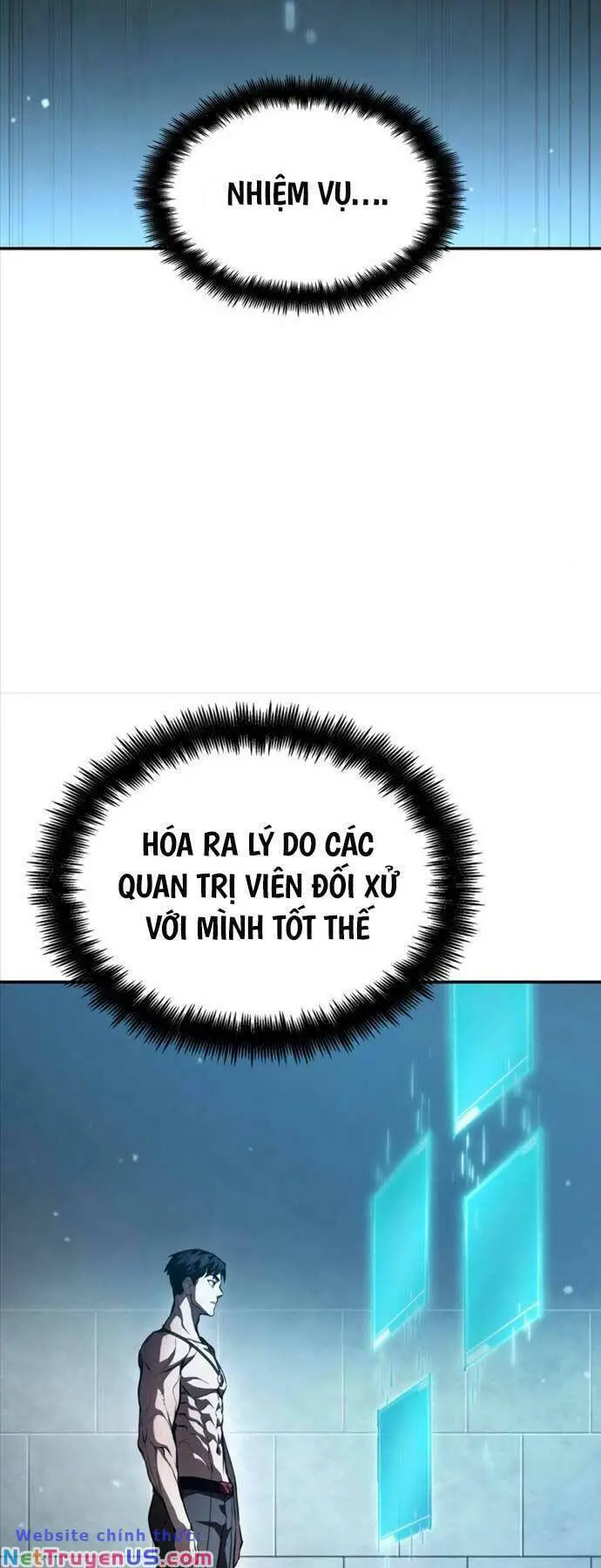 Chiêu Hồn Giả Siêu Phàm Nettruyen ZZZ Chương 63 Page 87