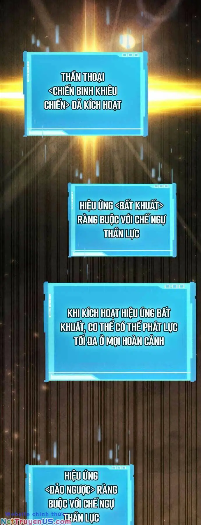 Chiêu Hồn Giả Siêu Phàm Nettruyen ZZZ Chương 63 Page 90