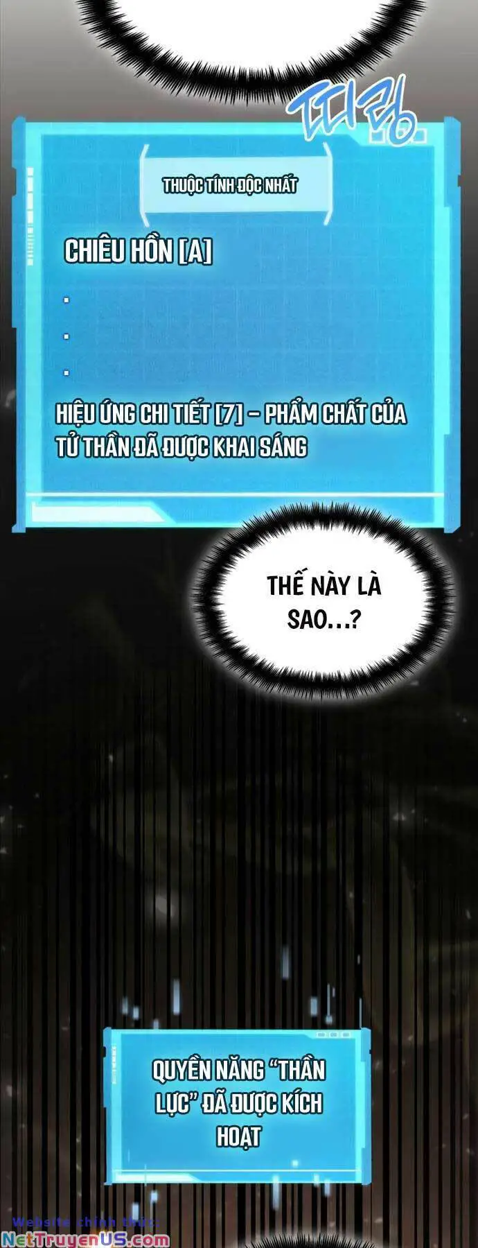 Chiêu Hồn Giả Siêu Phàm Nettruyen ZZZ Chương 63 Page 93