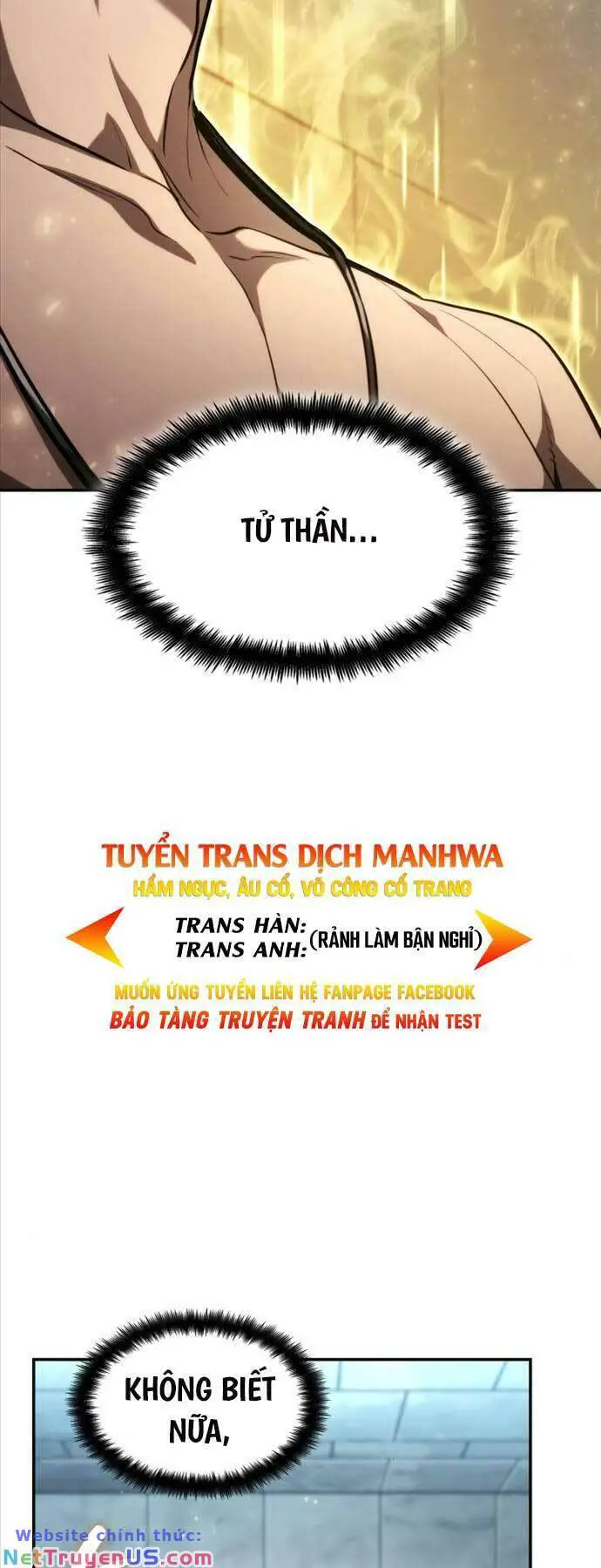 Chiêu Hồn Giả Siêu Phàm Nettruyen ZZZ Chương 63 Page 95