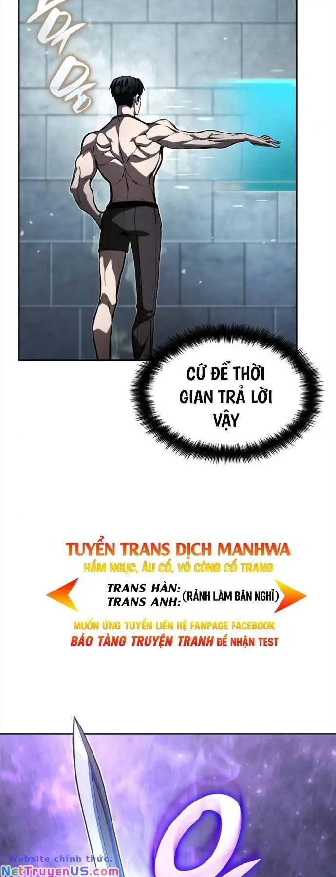 Chiêu Hồn Giả Siêu Phàm Nettruyen ZZZ Chương 63 Page 96