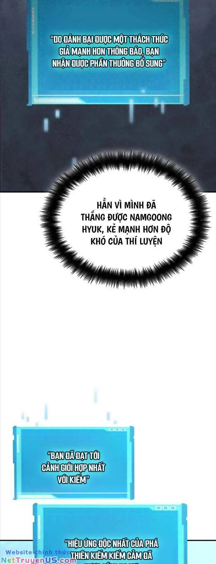 Chiêu Hồn Giả Siêu Phàm Nettruyen ZZZ Chương 63 Page 101