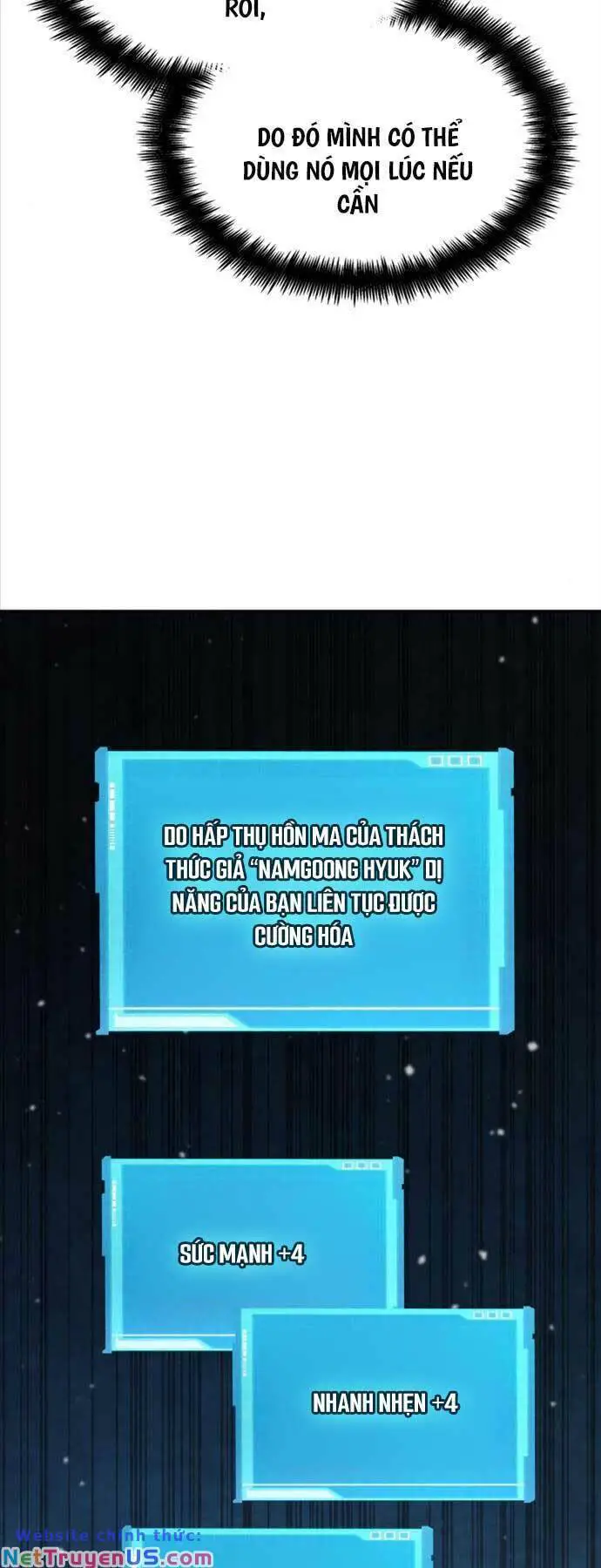 Chiêu Hồn Giả Siêu Phàm Nettruyen ZZZ Chương 63 Page 110
