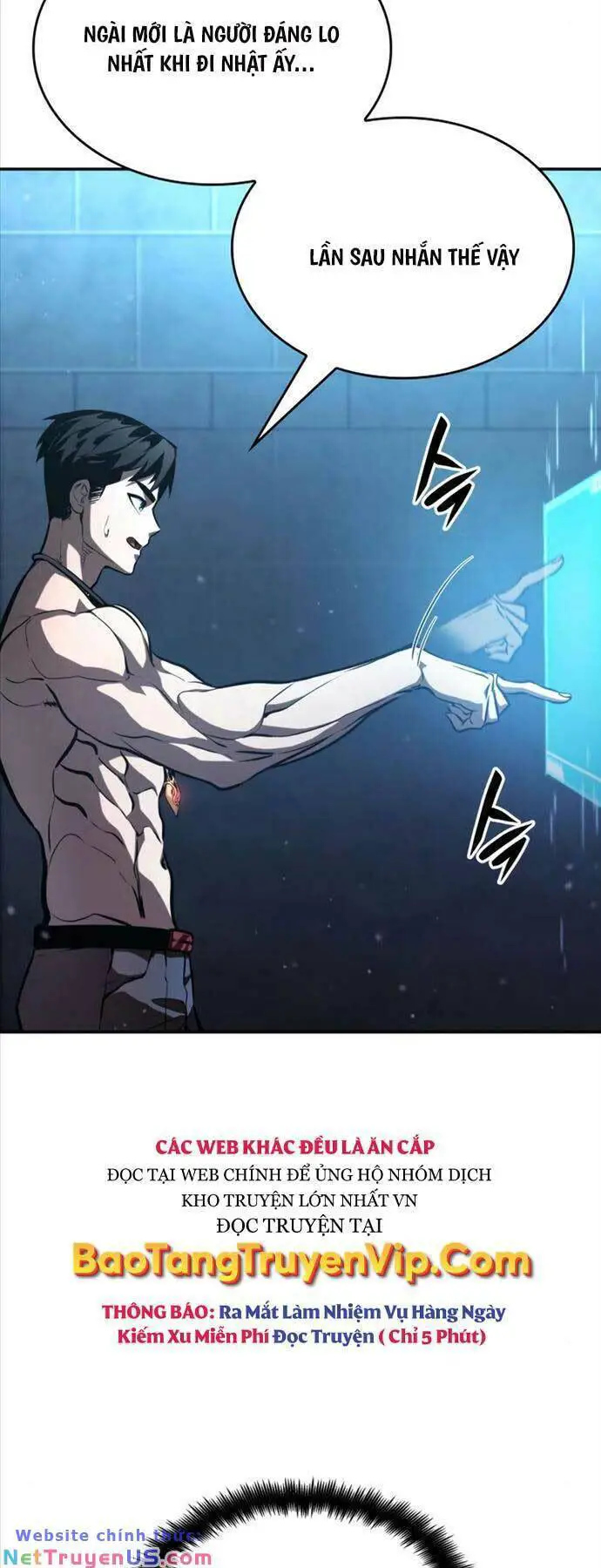 Chiêu Hồn Giả Siêu Phàm Nettruyen ZZZ Chương 63 Page 114