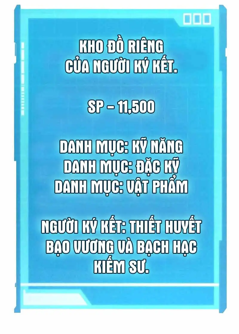 Chiêu Hồn Giả Siêu Phàm Nettruyen ZZZ Chương 59 Page 109
