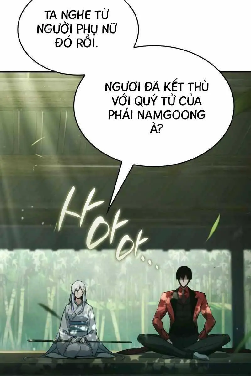Chiêu Hồn Giả Siêu Phàm Nettruyen ZZZ Chương 59 Page 118