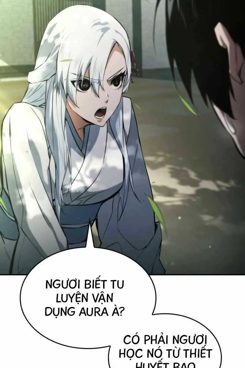 Chiêu Hồn Giả Siêu Phàm Nettruyen ZZZ Chương 59 Page 171