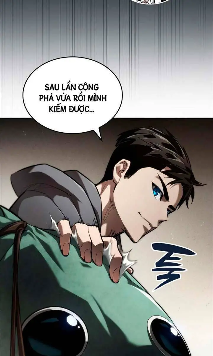 Chiêu Hồn Giả Siêu Phàm Nettruyen ZZZ Chương 66 Page 5