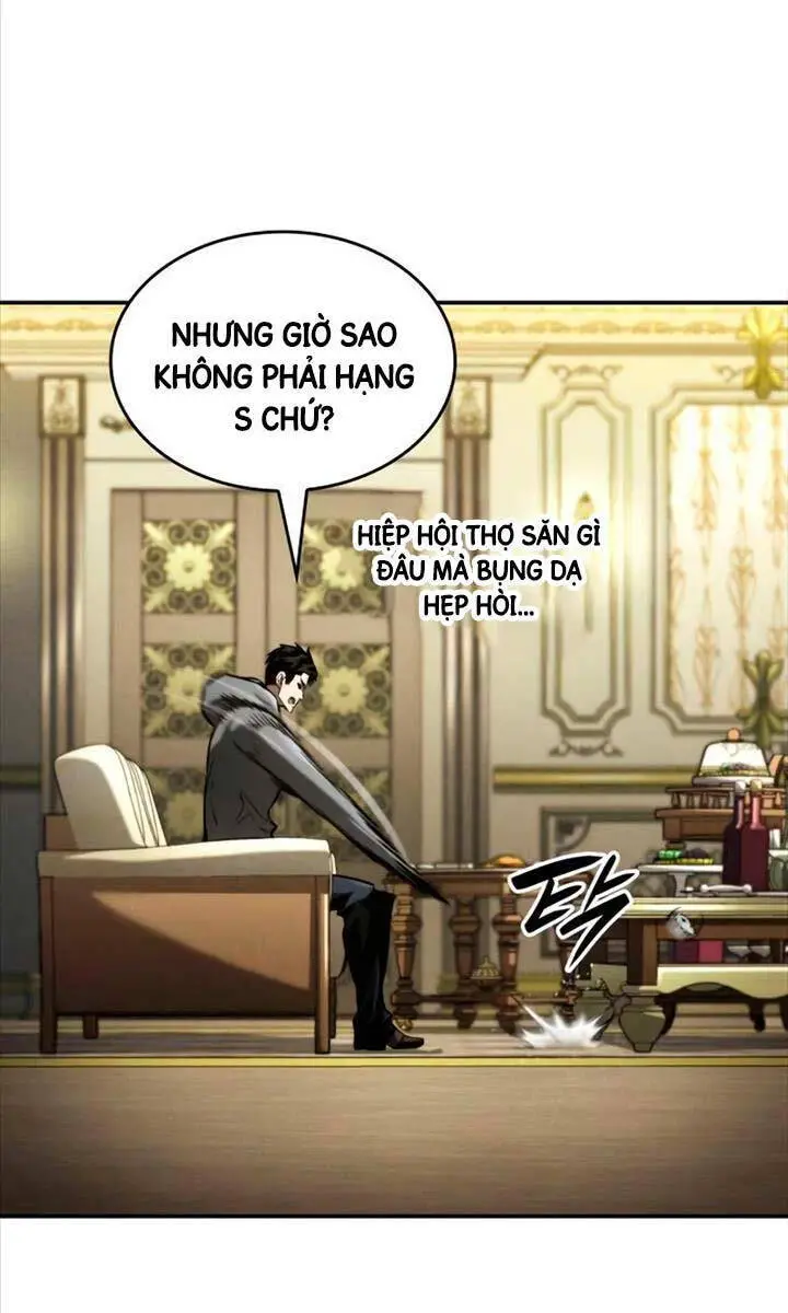 Chiêu Hồn Giả Siêu Phàm Nettruyen ZZZ Chương 66 Page 16