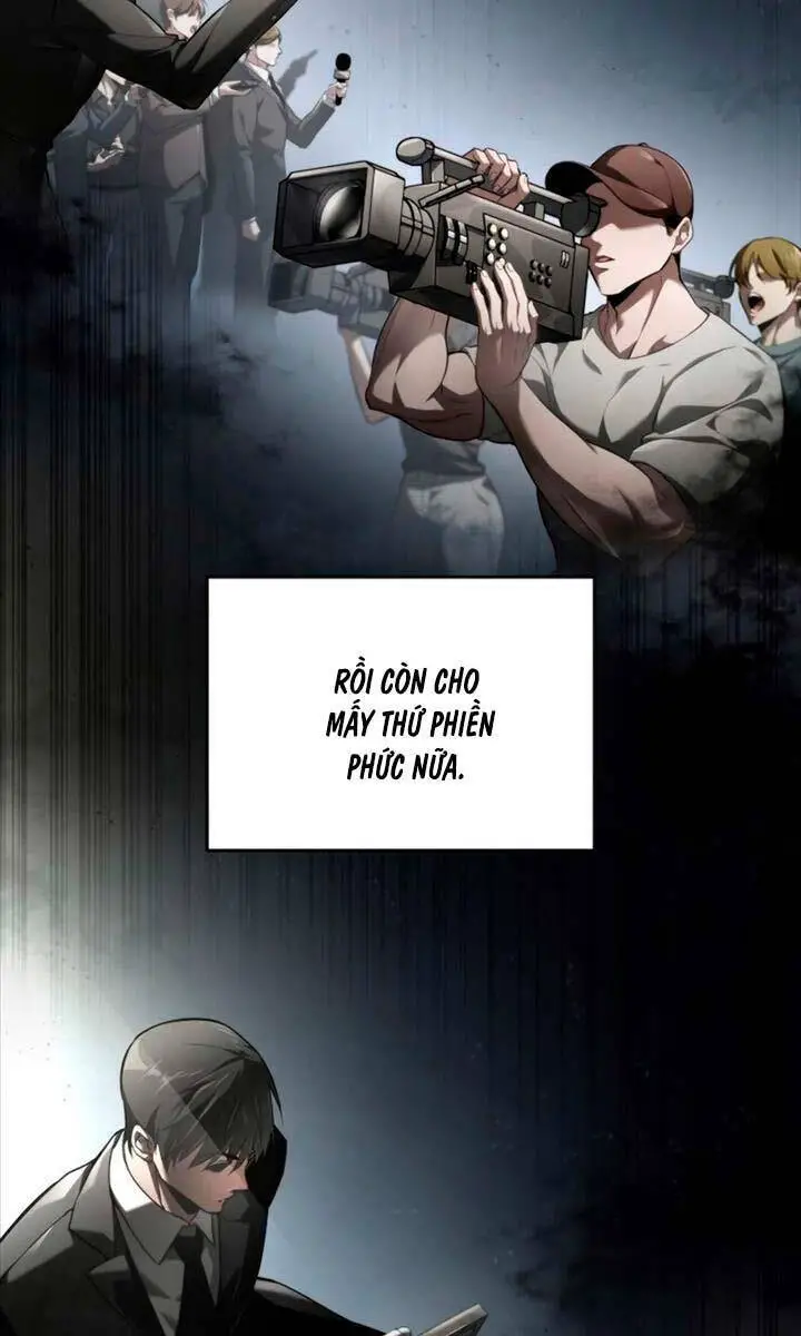 Chiêu Hồn Giả Siêu Phàm Nettruyen ZZZ Chương 66 Page 18