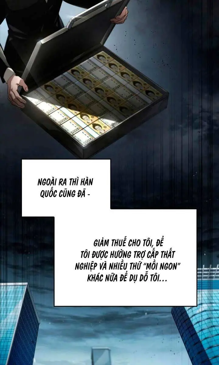 Chiêu Hồn Giả Siêu Phàm Nettruyen ZZZ Chương 66 Page 19