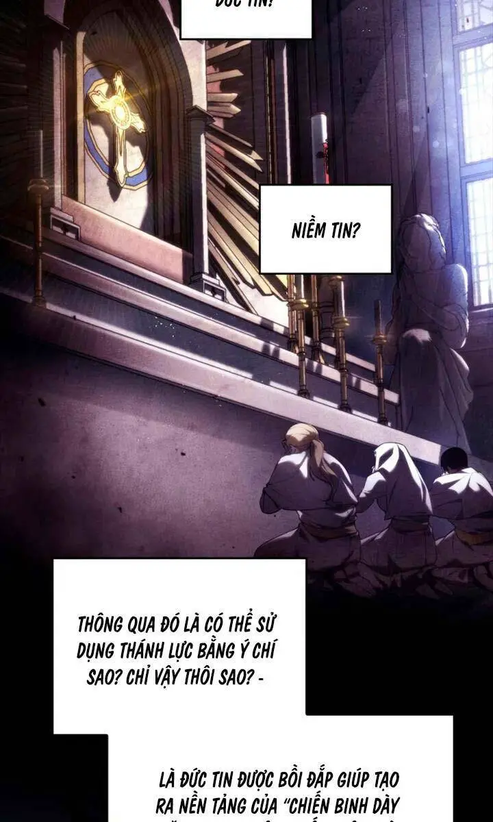 Chiêu Hồn Giả Siêu Phàm Nettruyen ZZZ Chương 66 Page 40