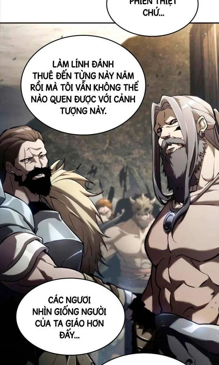 Chiêu Hồn Giả Siêu Phàm Nettruyen ZZZ Chương 66 Page 54