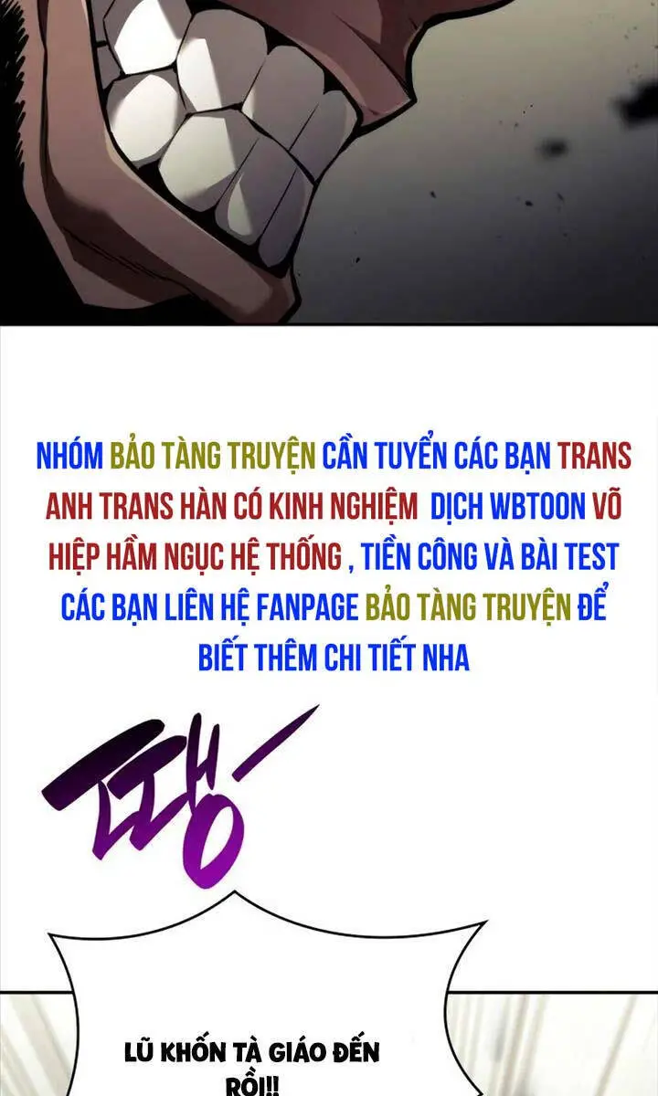 Chiêu Hồn Giả Siêu Phàm Nettruyen ZZZ Chương 66 Page 79