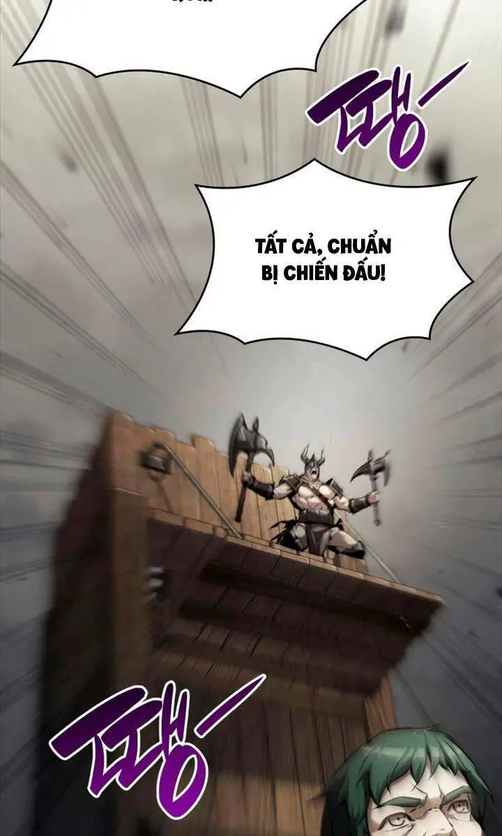 Chiêu Hồn Giả Siêu Phàm Nettruyen ZZZ Chương 66 Page 80