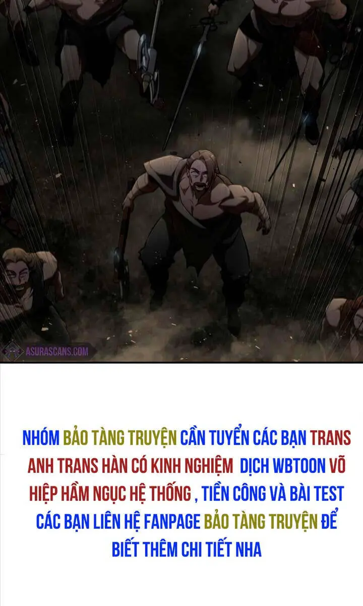 Chiêu Hồn Giả Siêu Phàm Nettruyen ZZZ Chương 66 Page 118