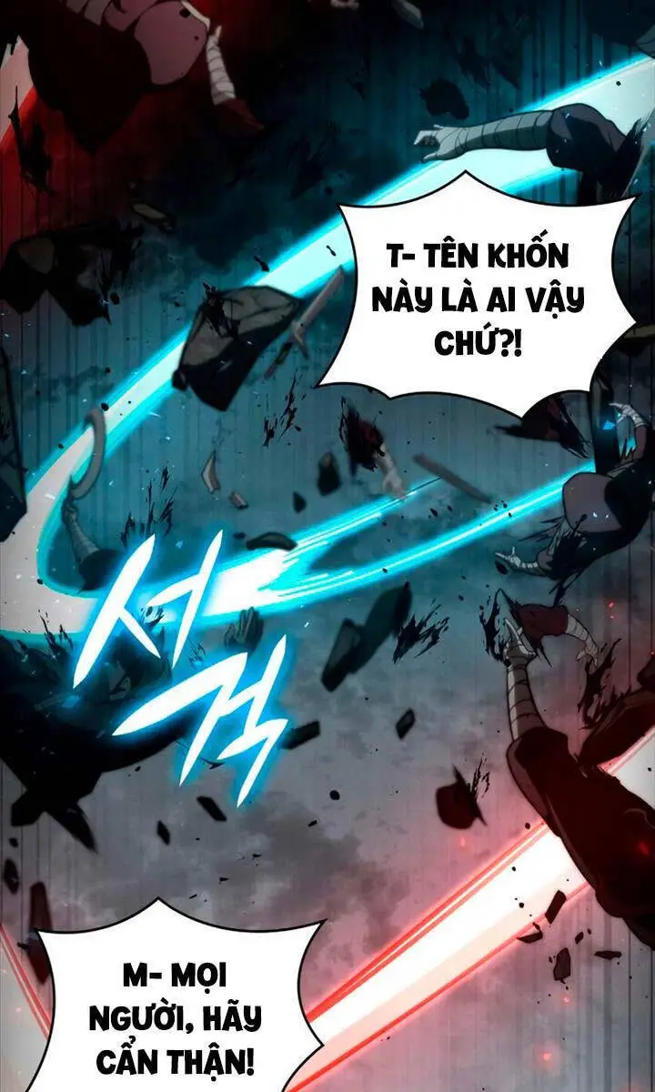 Chiêu Hồn Giả Siêu Phàm Nettruyen ZZZ Chương 66 Page 143