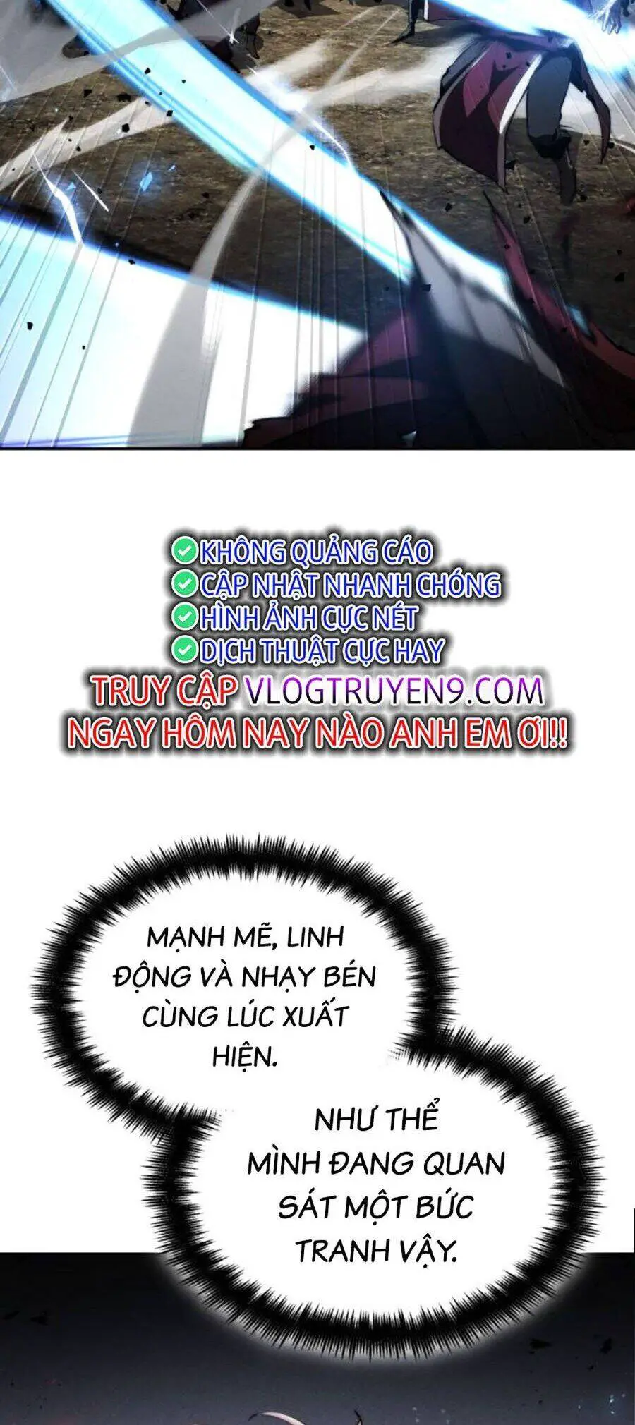 Chiêu Hồn Giả Siêu Phàm Nettruyen ZZZ Chương 67 Page 4