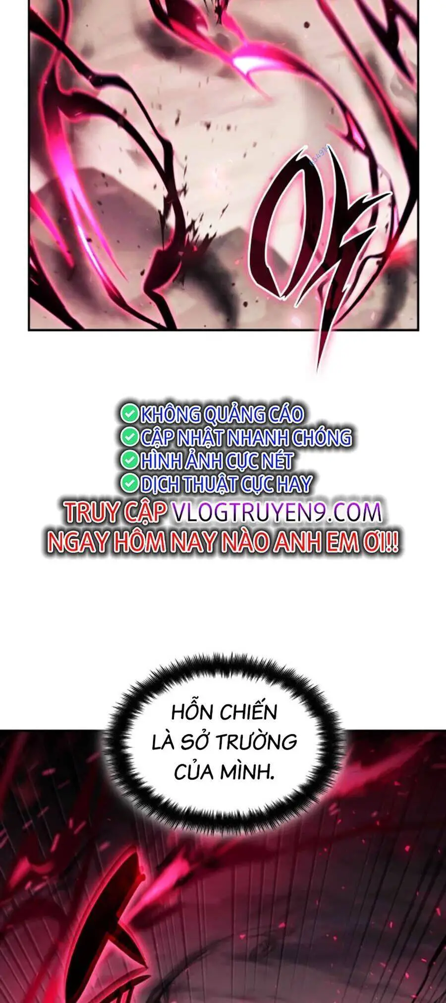 Chiêu Hồn Giả Siêu Phàm Nettruyen ZZZ Chương 67 Page 9