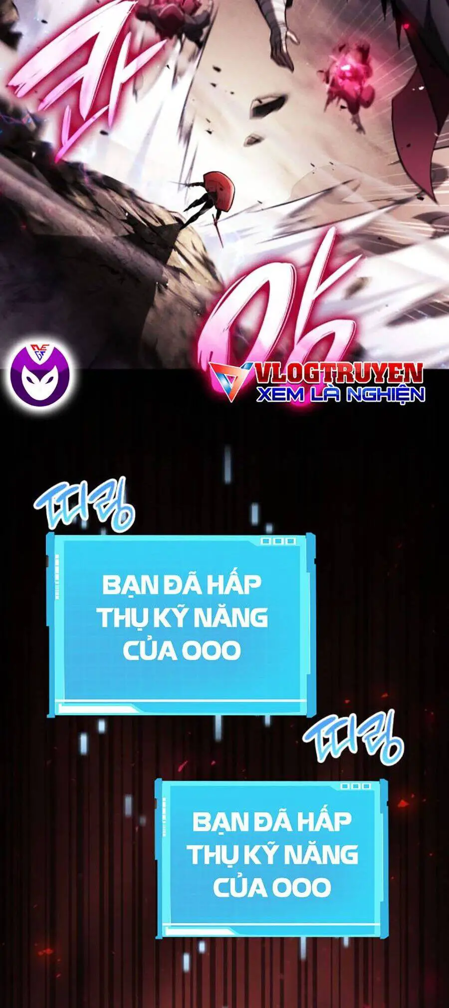 Chiêu Hồn Giả Siêu Phàm Nettruyen ZZZ Chương 67 Page 12
