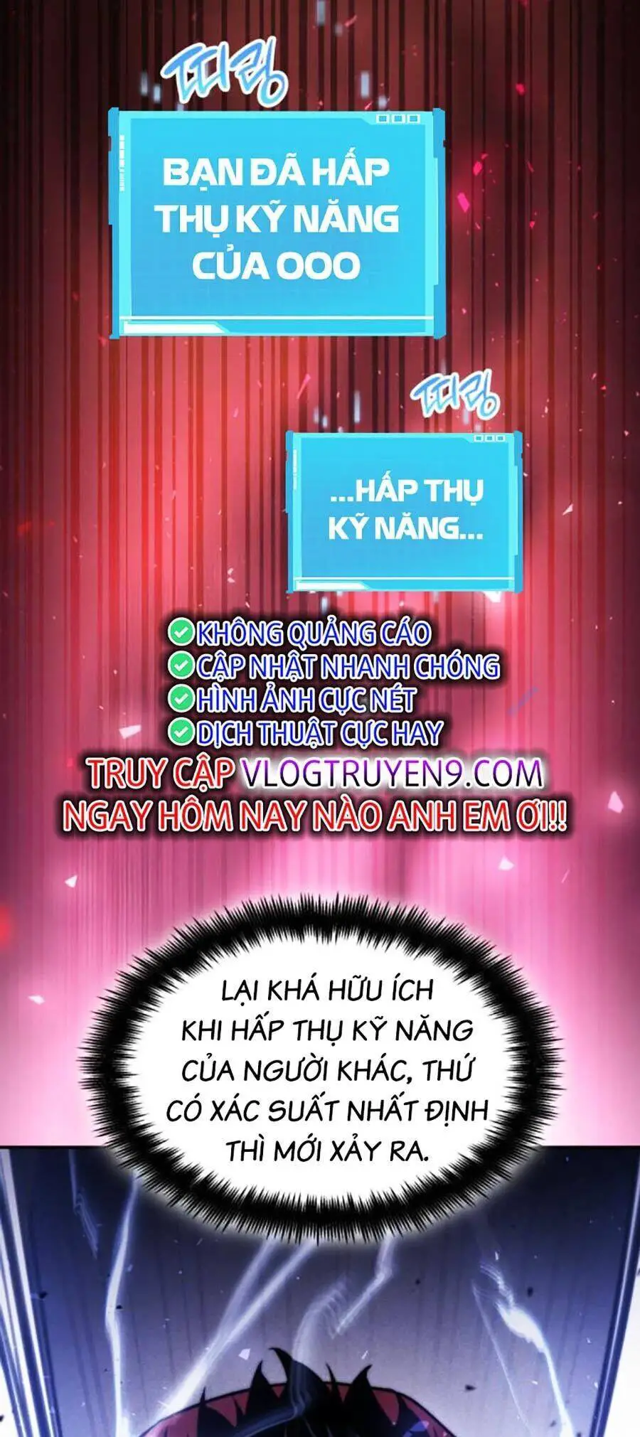 Chiêu Hồn Giả Siêu Phàm Nettruyen ZZZ Chương 67 Page 13
