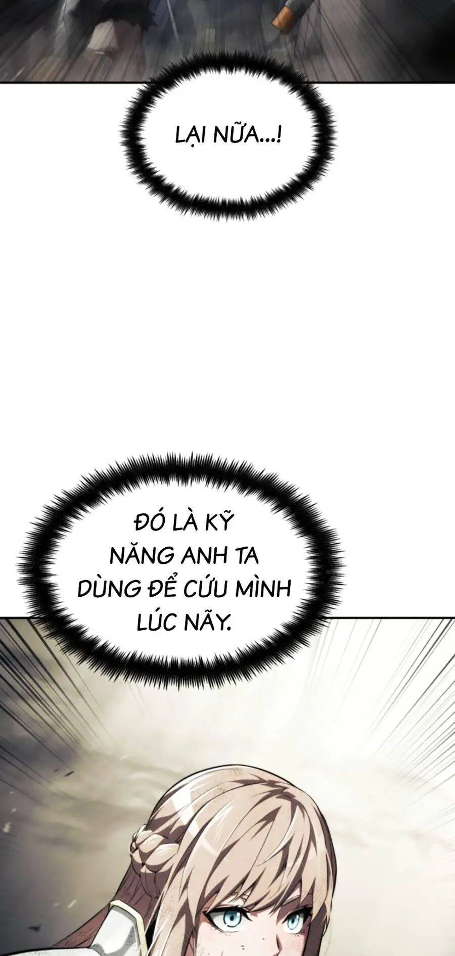 Chiêu Hồn Giả Siêu Phàm Nettruyen ZZZ Chương 67 Page 27
