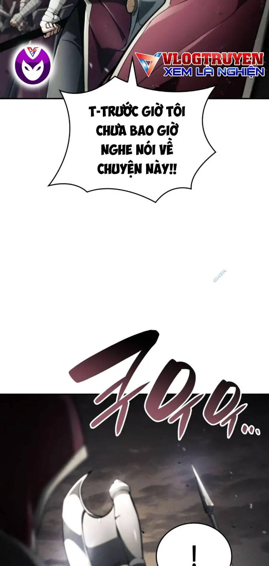 Chiêu Hồn Giả Siêu Phàm Nettruyen ZZZ Chương 67 Page 33