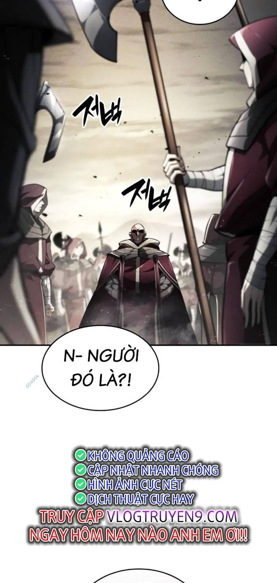 Chiêu Hồn Giả Siêu Phàm Nettruyen ZZZ Chương 67 Page 34