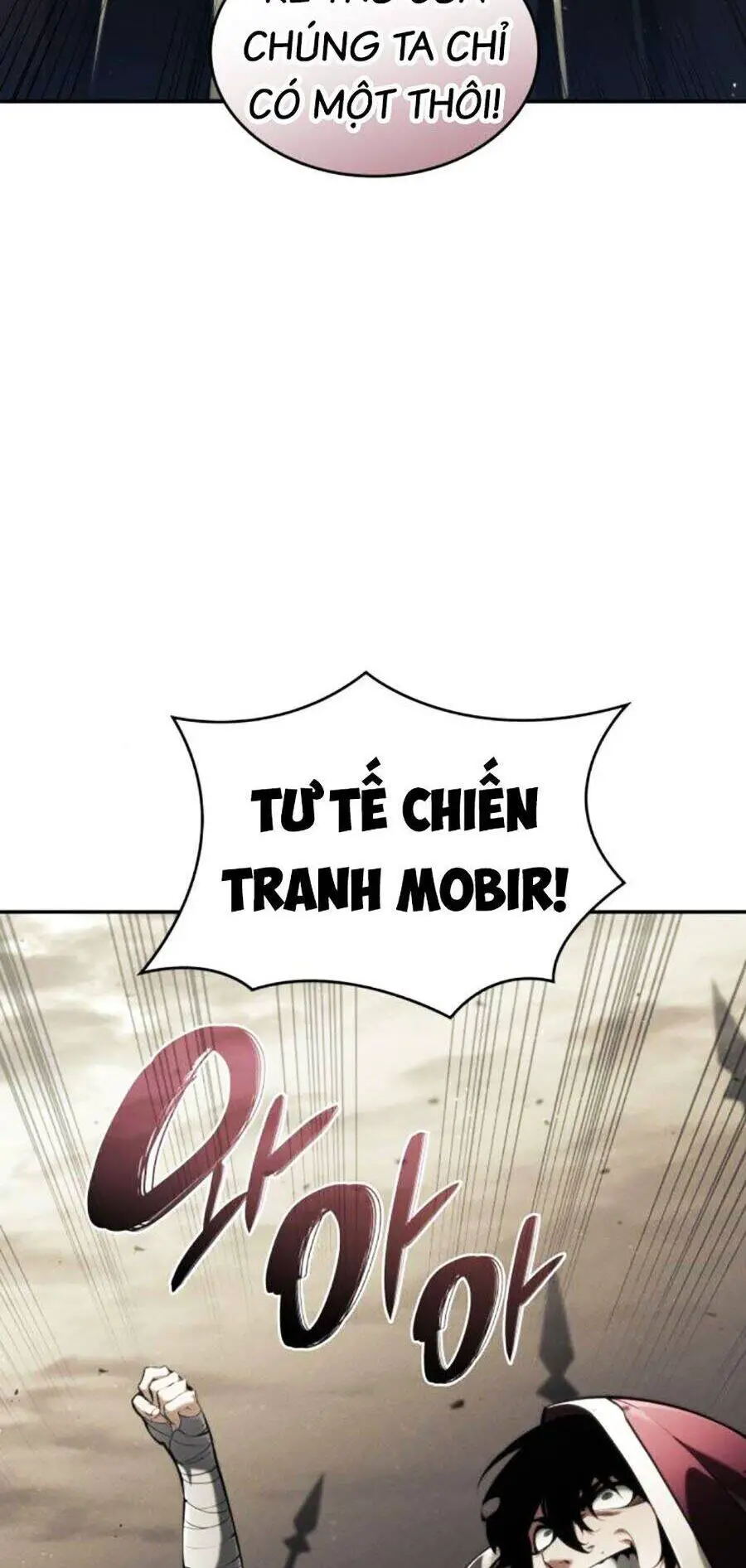 Chiêu Hồn Giả Siêu Phàm Nettruyen ZZZ Chương 67 Page 36