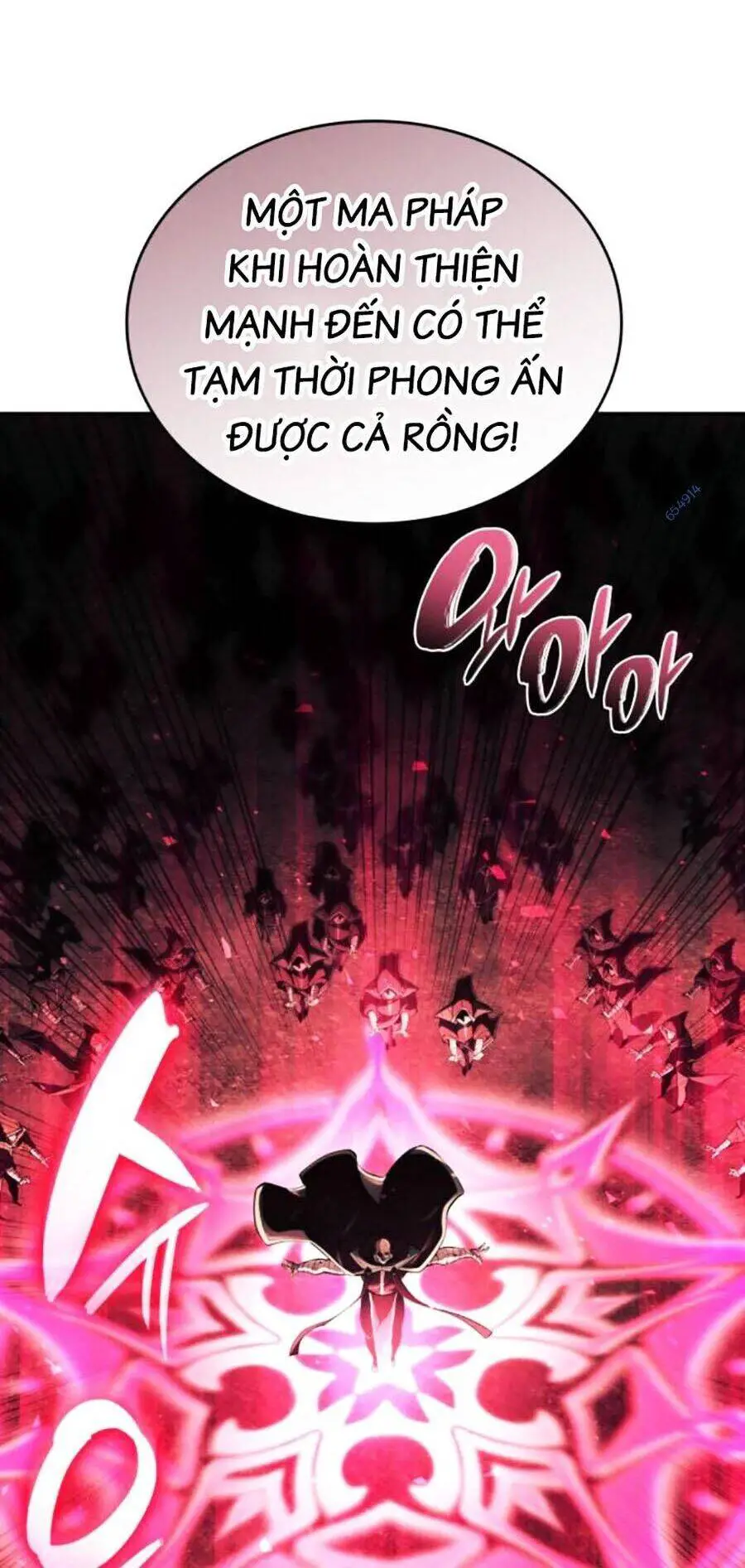 Chiêu Hồn Giả Siêu Phàm Nettruyen ZZZ Chương 67 Page 38