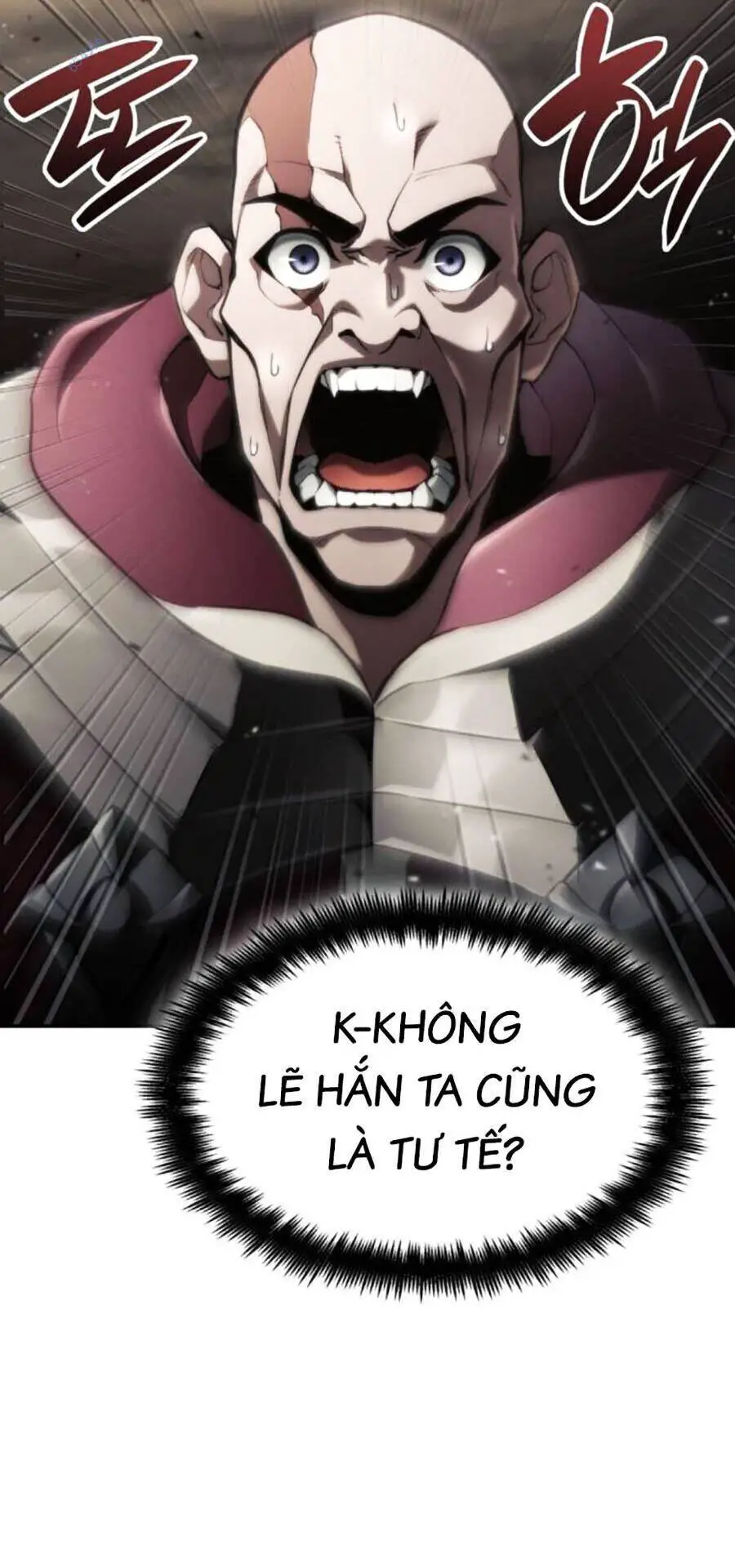 Chiêu Hồn Giả Siêu Phàm Nettruyen ZZZ Chương 67 Page 45