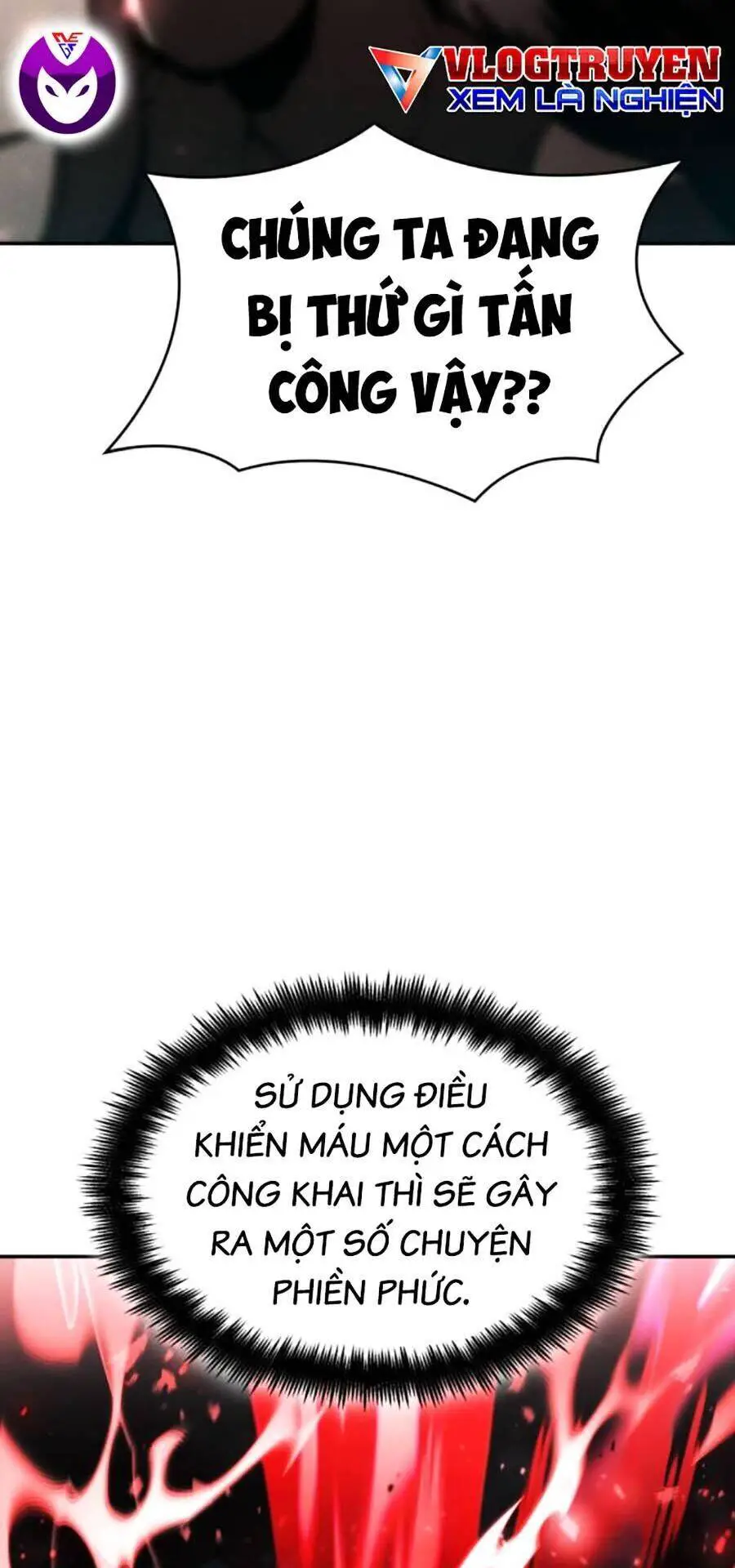 Chiêu Hồn Giả Siêu Phàm Nettruyen ZZZ Chương 67 Page 53