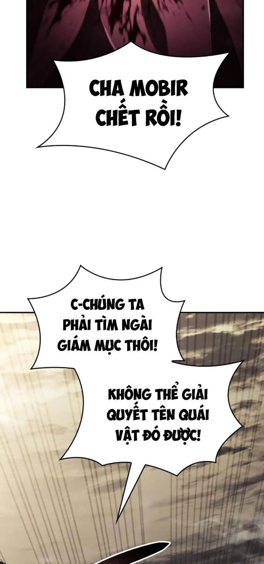 Chiêu Hồn Giả Siêu Phàm Nettruyen ZZZ Chương 67 Page 57