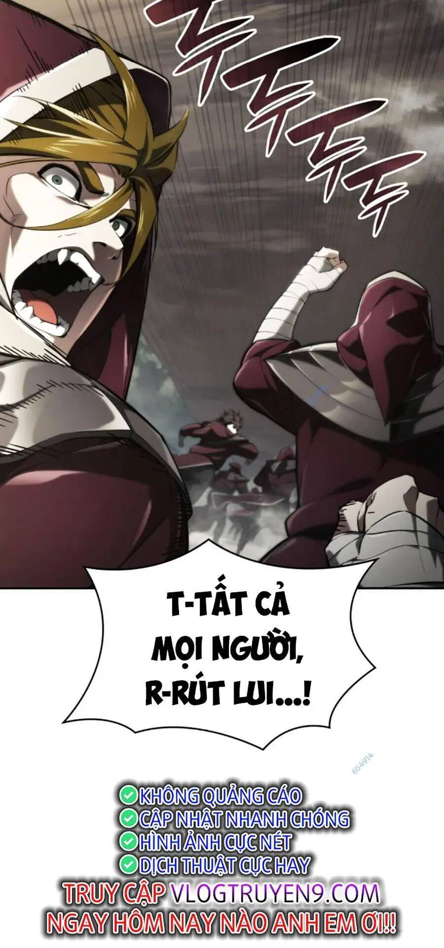 Chiêu Hồn Giả Siêu Phàm Nettruyen ZZZ Chương 67 Page 58