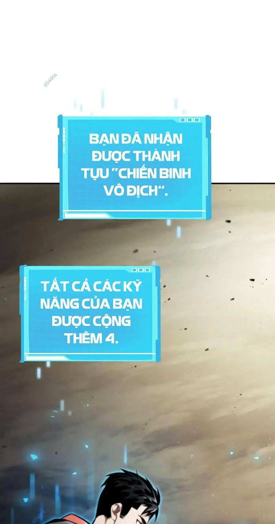 Chiêu Hồn Giả Siêu Phàm Nettruyen ZZZ Chương 67 Page 61