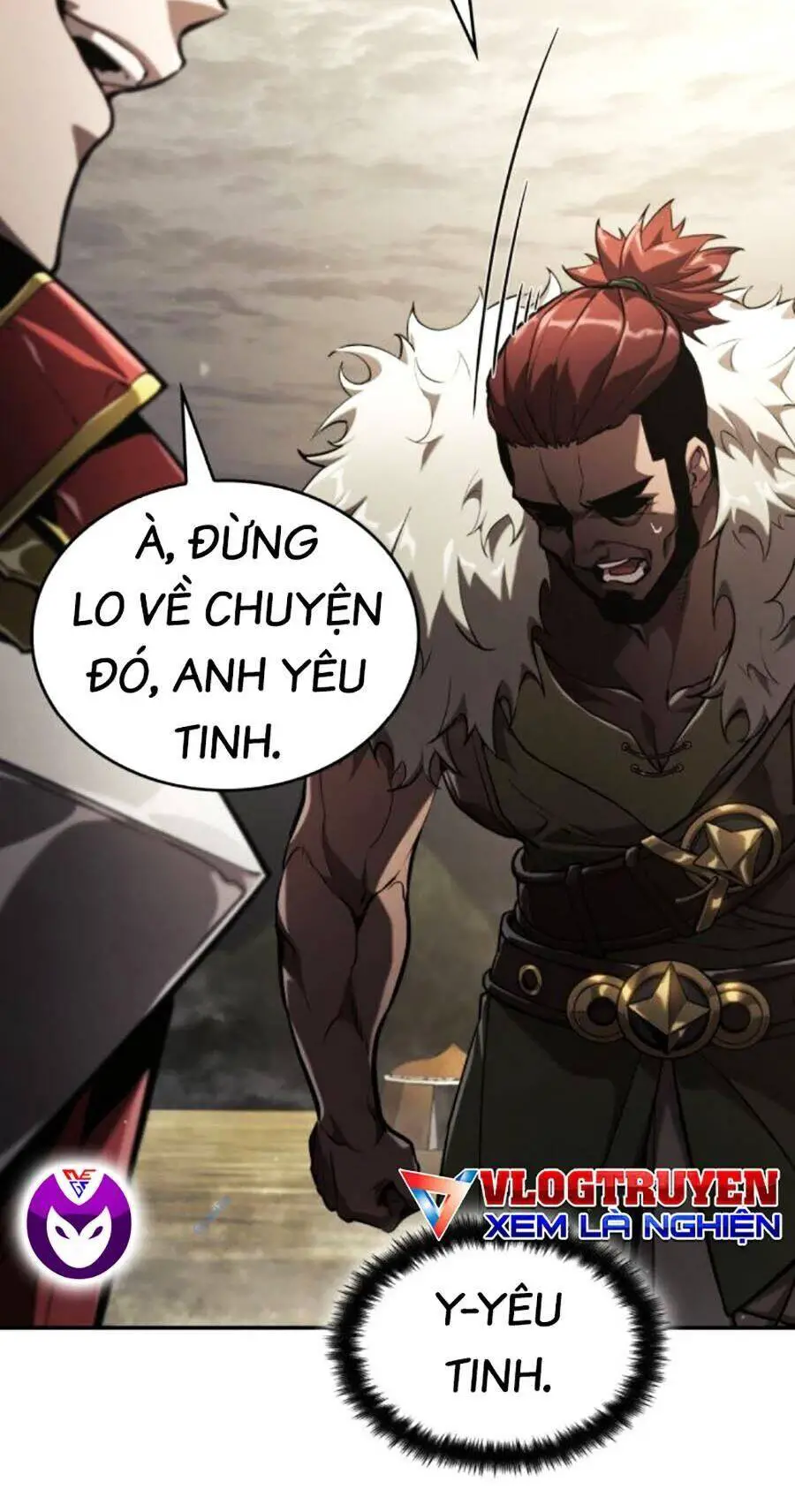Chiêu Hồn Giả Siêu Phàm Nettruyen ZZZ Chương 67 Page 66