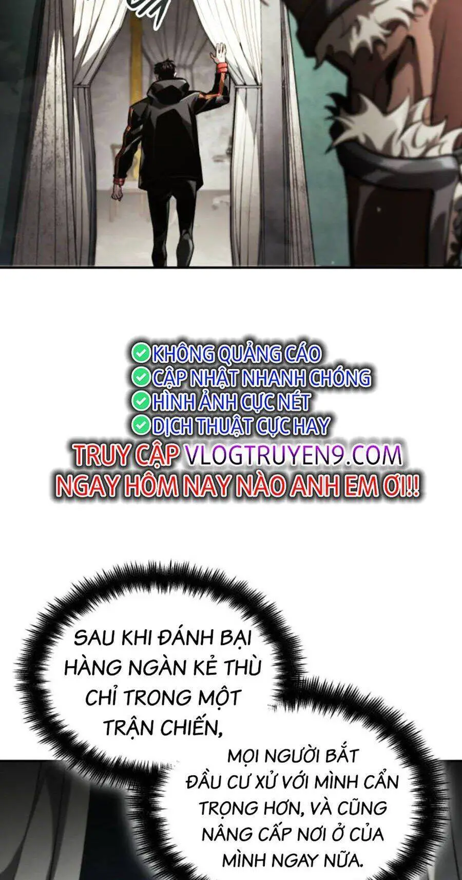 Chiêu Hồn Giả Siêu Phàm Nettruyen ZZZ Chương 67 Page 68