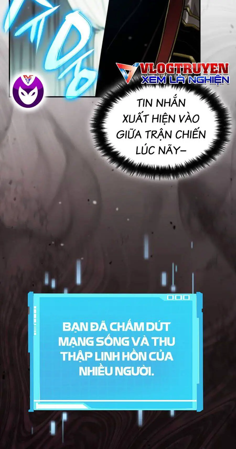 Chiêu Hồn Giả Siêu Phàm Nettruyen ZZZ Chương 67 Page 71