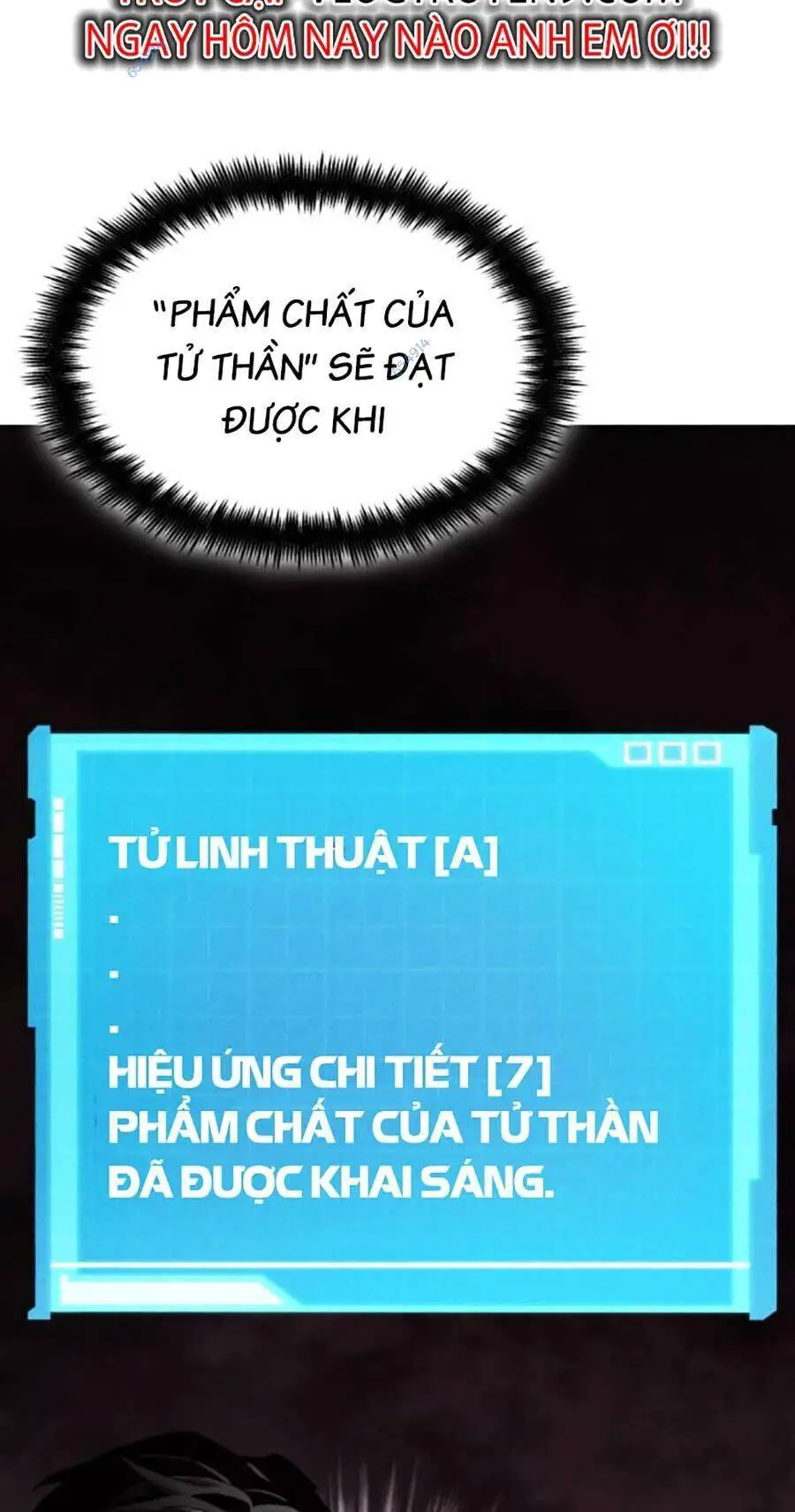 Chiêu Hồn Giả Siêu Phàm Nettruyen ZZZ Chương 67 Page 73