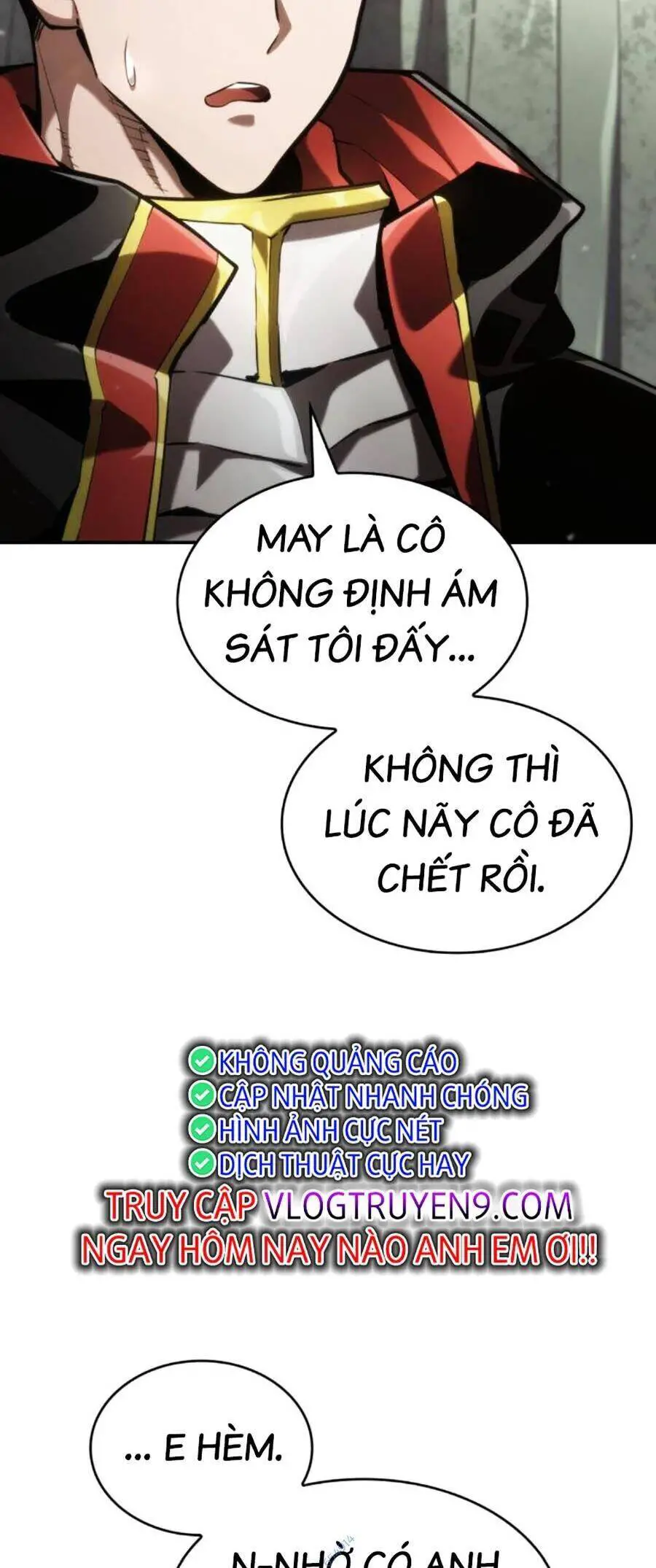 Chiêu Hồn Giả Siêu Phàm Nettruyen ZZZ Chương 67 Page 85