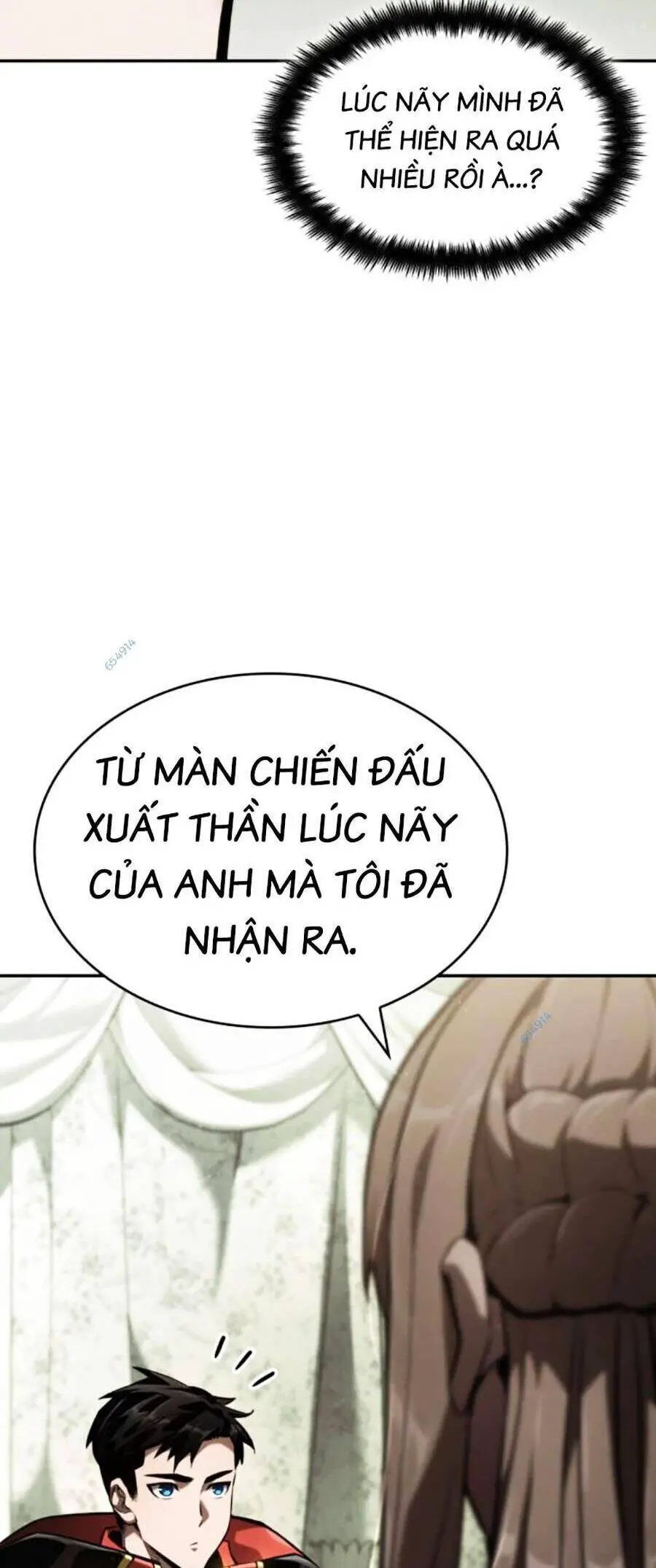 Chiêu Hồn Giả Siêu Phàm Nettruyen ZZZ Chương 67 Page 90