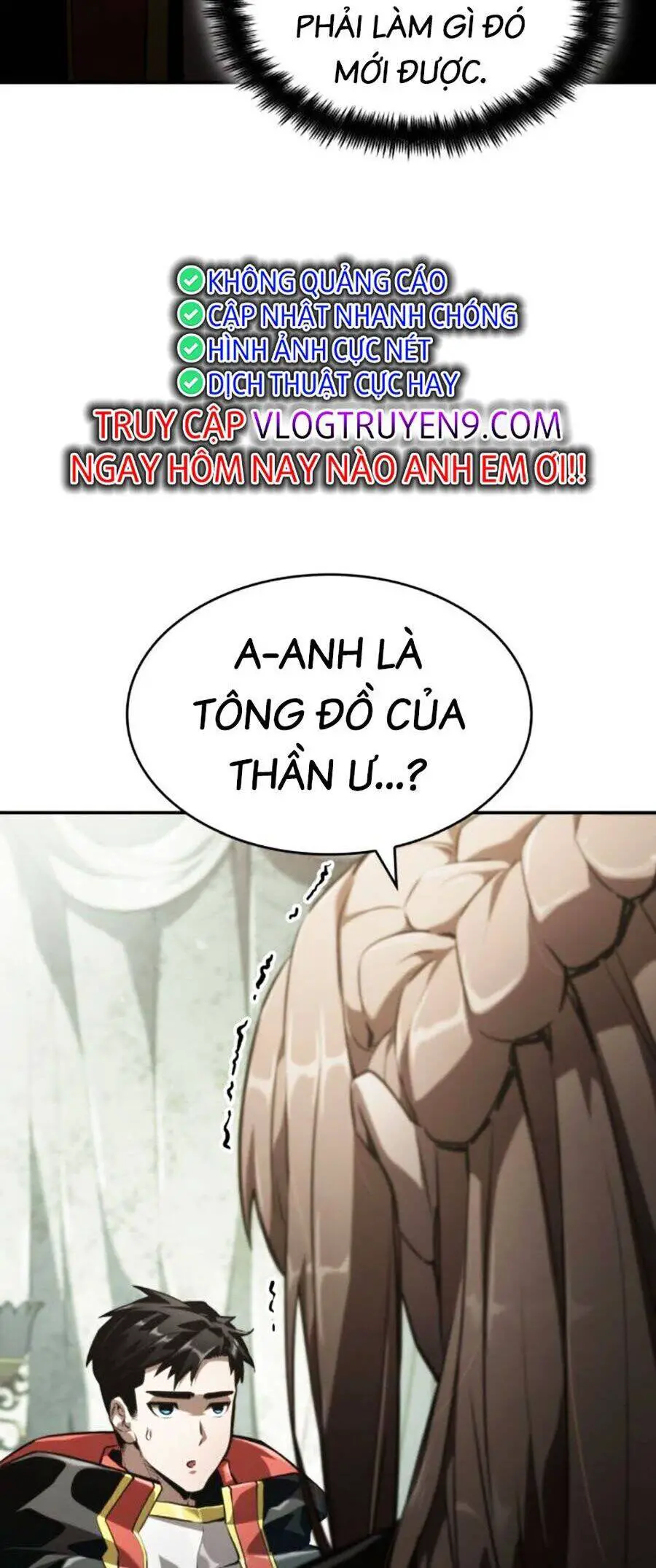 Chiêu Hồn Giả Siêu Phàm Nettruyen ZZZ Chương 67 Page 96
