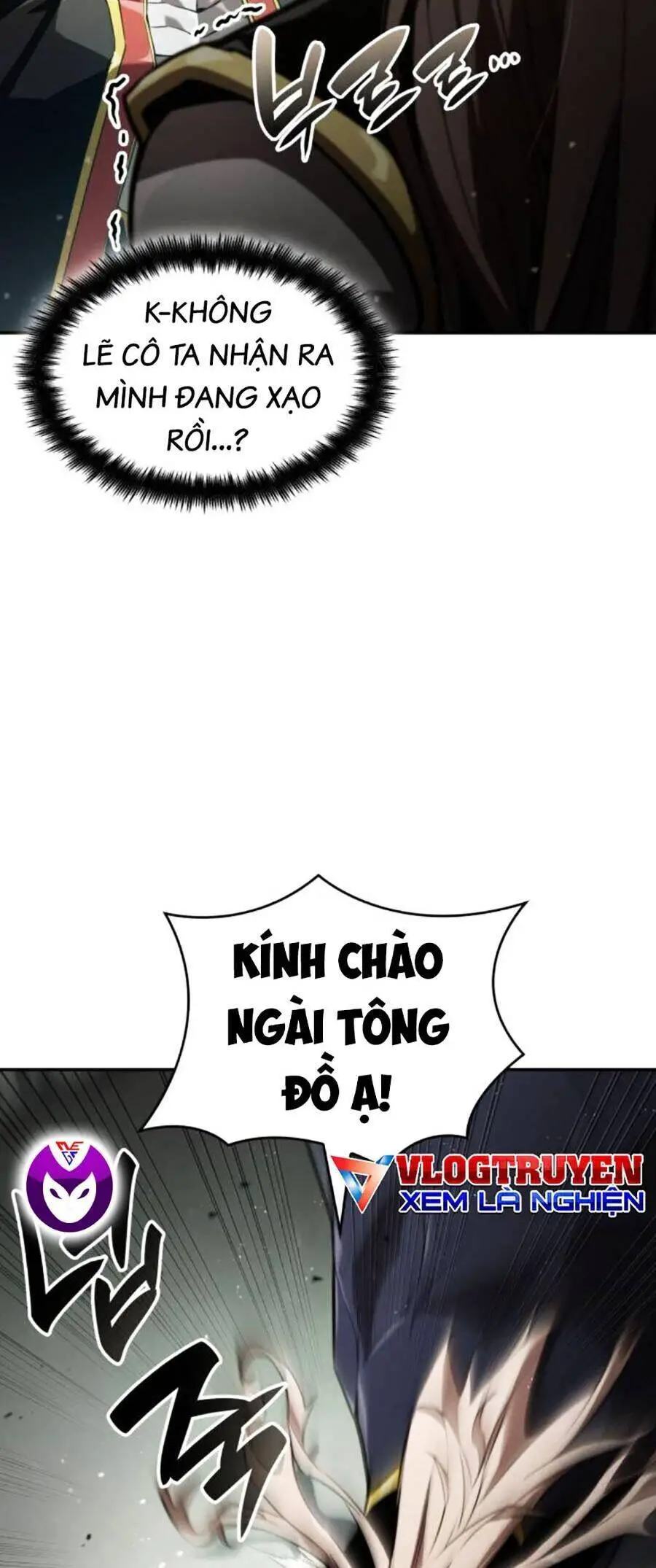 Chiêu Hồn Giả Siêu Phàm Nettruyen ZZZ Chương 67 Page 97