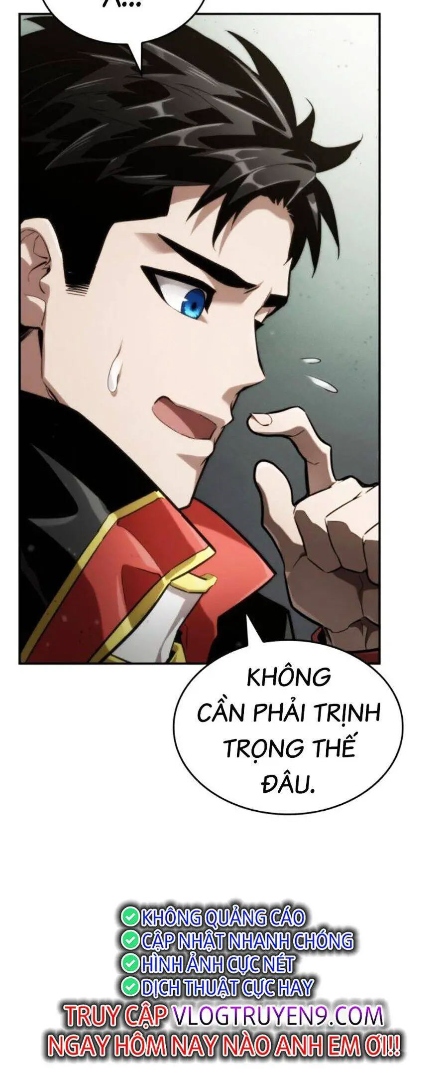 Chiêu Hồn Giả Siêu Phàm Nettruyen ZZZ Chương 67 Page 99