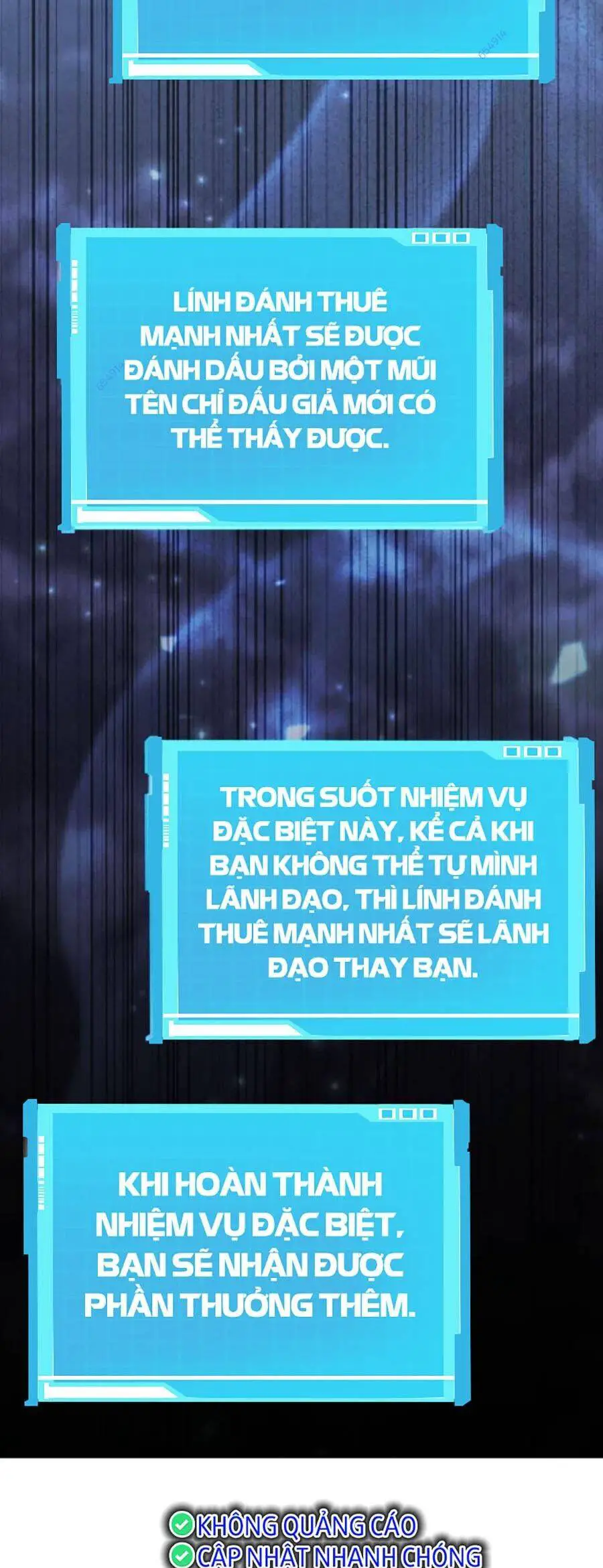 Chiêu Hồn Giả Siêu Phàm Nettruyen ZZZ Chương 67 Page 105