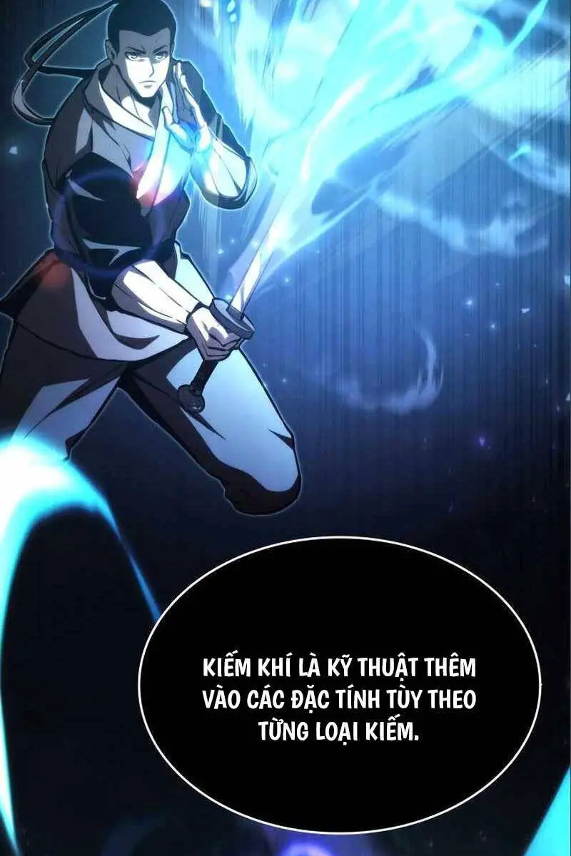 Chiêu Hồn Giả Siêu Phàm Nettruyen ZZZ Chương 62 Page 11