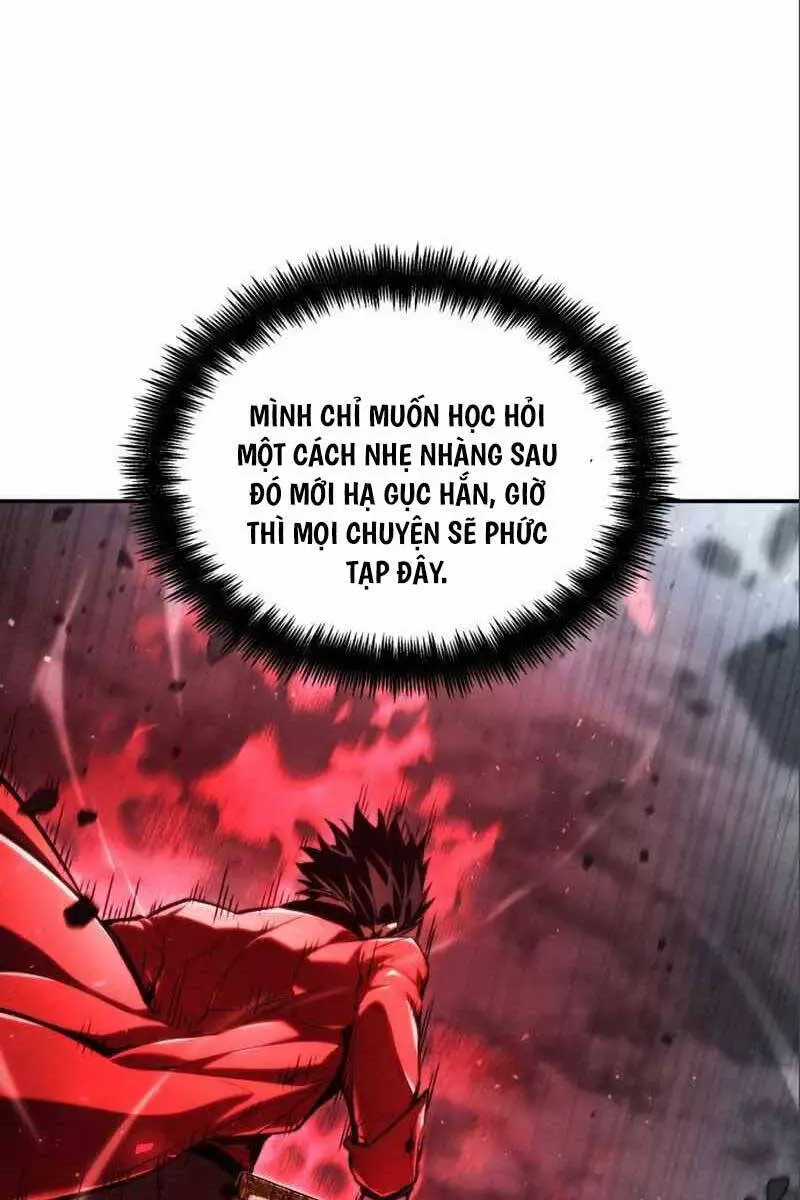 Chiêu Hồn Giả Siêu Phàm Nettruyen ZZZ Chương 62 Page 48