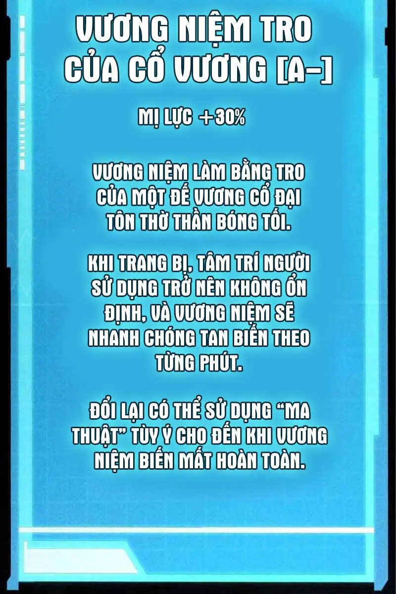 Chiêu Hồn Giả Siêu Phàm Nettruyen ZZZ Chương 62 Page 161