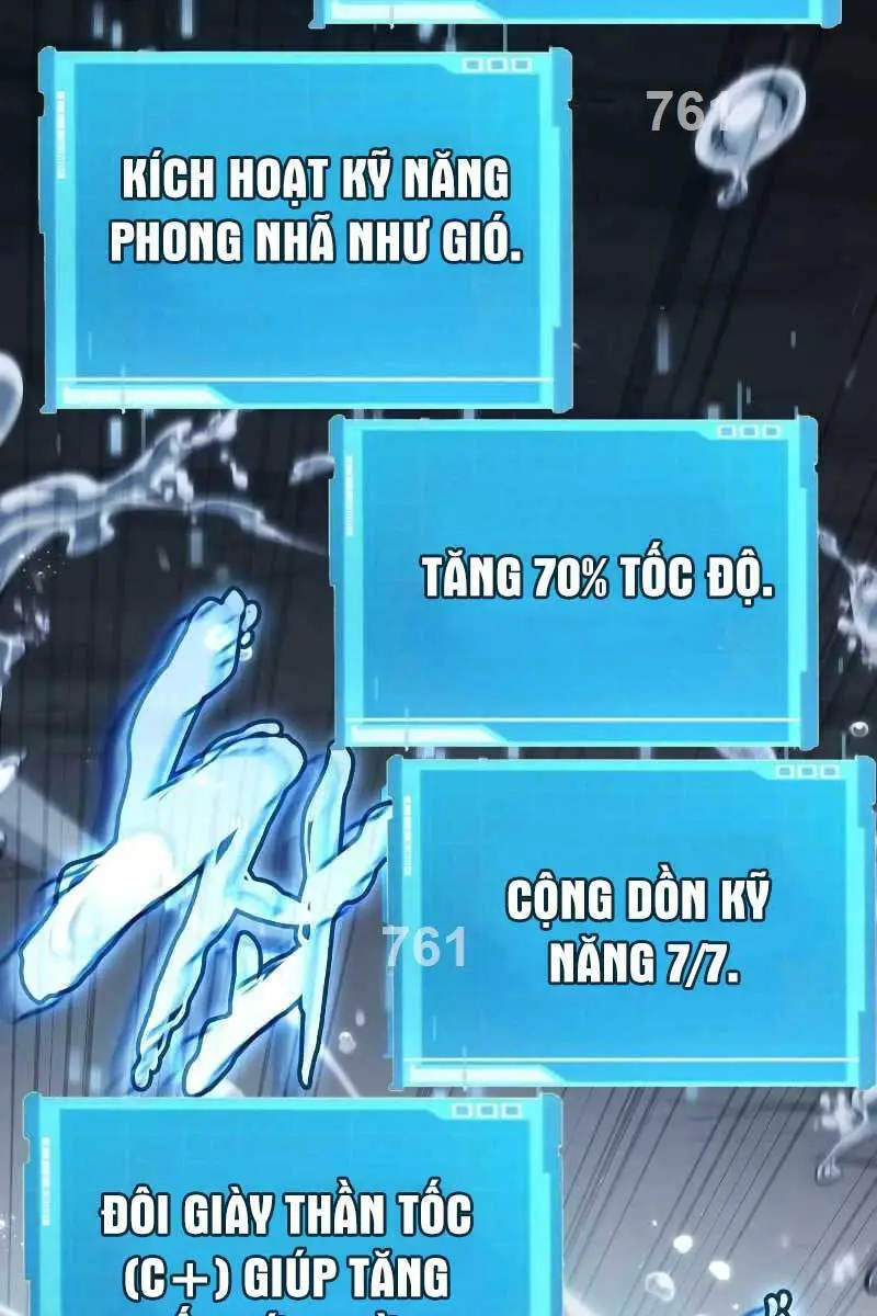 Chiêu Hồn Giả Siêu Phàm Nettruyen ZZZ Chương 61 Page 3