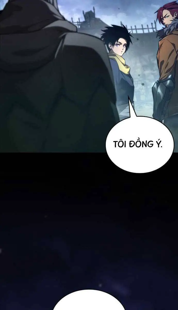 Chiêu Hồn Giả Siêu Phàm Nettruyen ZZZ Chương 56 Page 21